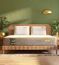 Ultima 8 Inch Natual Latex King Size Mattress