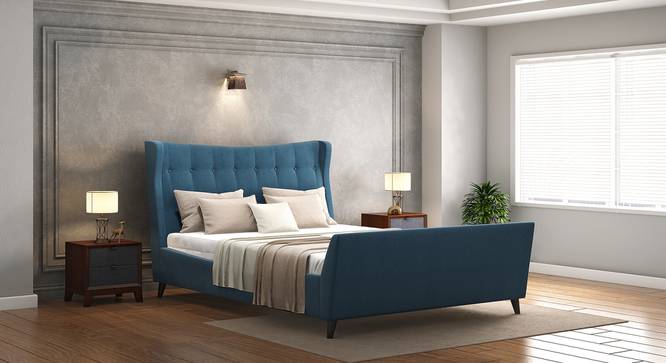 Double Bed (Full Bed)