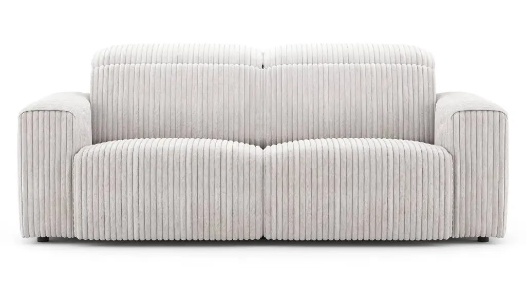 SOFA WHITE