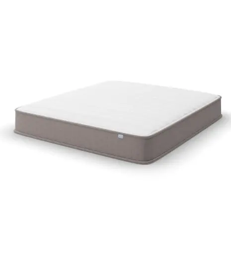 Ortho Pro 8 Inch Bonnell Spring Mattress In King Size