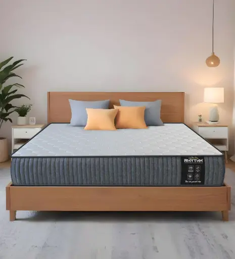 Elite Orthopedic Memory Foam Queen Size Mattress