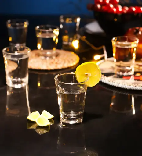 Shot 50ml (Set of 6) Shot Glass