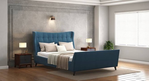 Double Bed (Full Bed)