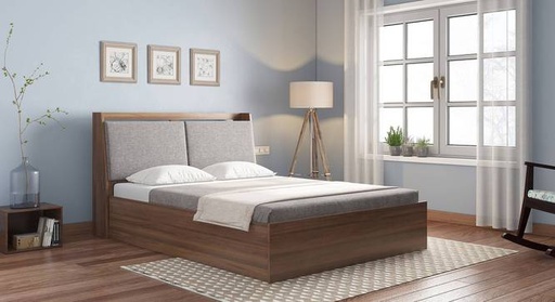 Queen Bed