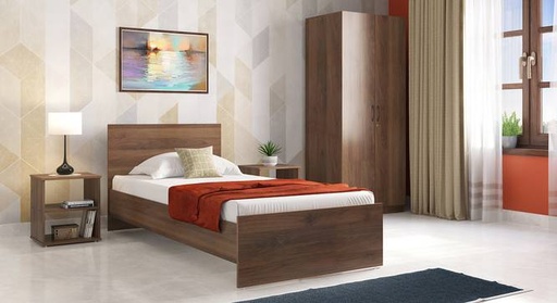 Small Double Bed