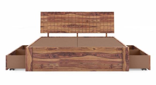 Super King Bed