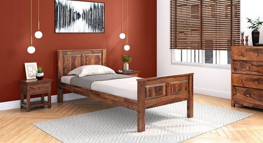 Lipe Single Bed