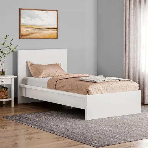 Centaur Single Size Non-Storage Bed